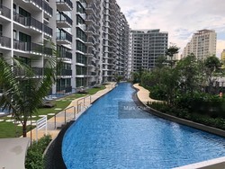 Kingsford Waterbay (D19), Apartment #193147702